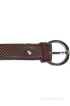 B.S.Chadha Group Women Formal Multicolor Synthetic Belt(Multicolor)